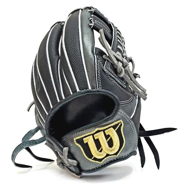 WILLSON（ウィルソン） Wilson 軟式グラブ Wilson Staf 限定 野球