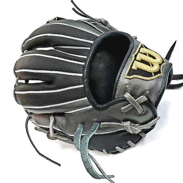 WILLSON（ウィルソン） Wilson 軟式グラブ Wilson Staf 限定 野球