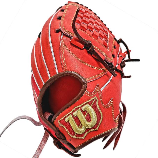 WILLSON ウィルソン Wilson 軟式グラブ Staf 限定 グローブ サイズ7