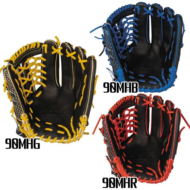 Wilson 40%OFF ウィルソン 軟式グラブ The Wannabe Hero デュアル DU