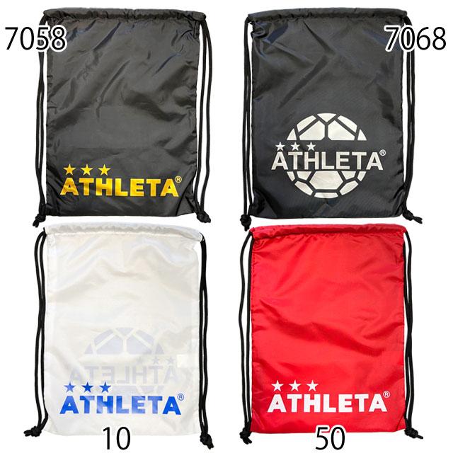 ATHLETA（アスレタ） サッカー フットサル シューズケース シューズ