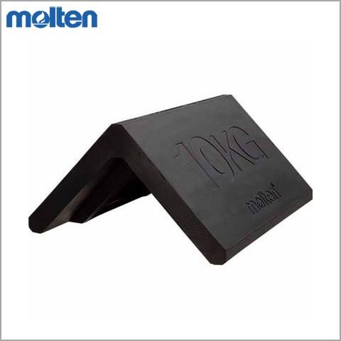 【モルテン】 サッカー 設備・備品 ゴールウェイト　ZW80 モルテン サッカー 設備・備品 ゴールウェイト ZW80 : 野球・サッカー