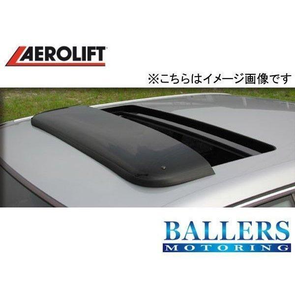 アルファロメオ（ALFA ROMEO） BMW X5 E70 アエロリフト製 ルーフ