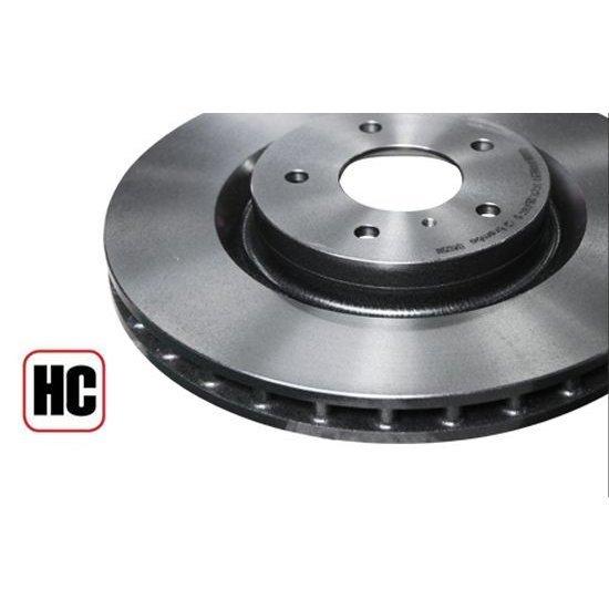 brembo ルノー メガーヌ III RS 2.0 TURBO フロント用 2011.02