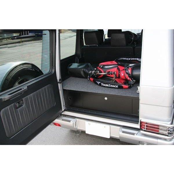 Mercedes-Benz BENZ Gクラス W463 〜2018 IID ラゲッジフラット Mercedes-Benz BENZ Gクラス W463 〜2018 IID ラゲッジフラット