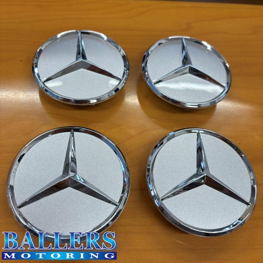 Mercedes-Benz 純正加工品 ロルフハルトゲ カールソン ホイール