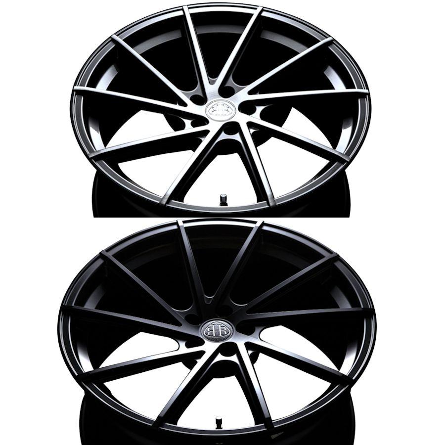 Mercedes-Benz Rolfhartge F10 ホイール 4本セット W205 BENZ C Mercedes-Benz Rolfhartge F10 ホイール 4本セット W205 BENZ C
