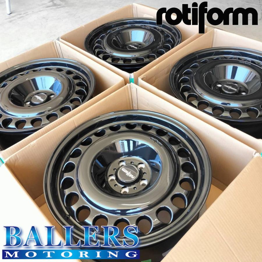 rotiform STL W465 Gクラス 20インチ ホイール 4本セット 1台分
