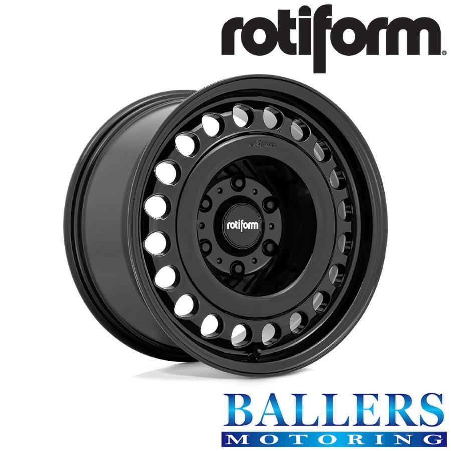 rotiform STL W465 Gクラス 20インチ ホイール 4本セット 1台分
