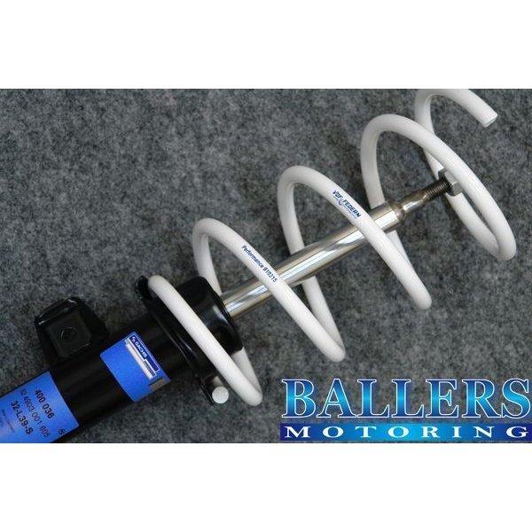 人気no 1 本体 Bmw X5 E53 3 0 4 4 4 6 エアサス車を除く Sachs製 Performance Plus サスペンションキット ショック サス パフォーマンスプラス 335 119 現金特価 Artmedia Ba