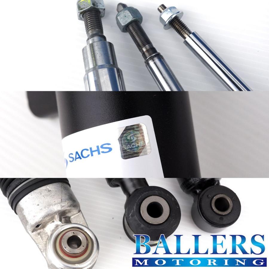 ポルシェ カイエン 958 要純正品番 リア用 左右セット SACHS ショックアブソーバー ザックス ダンパー サスペンション 正規品 316 285 :sachs-porsche-cayenne-316-285:ボーラーズ自動車パーツ販売2号店 - 通販 - Yahoo!ショッピング ポルシェ カイエン 958 要純正品番 リア用 左右セット SACHS ショックアブソーバー ザックス ダンパー サスペンション 正規品 316 285 :sachs-porsche-cayenne-316-285:ボーラーズ自動車パーツ販売2号店 - 通販 - Yahoo!ショッピング