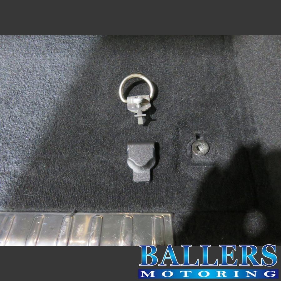 ベンツ W463A 現行Gクラス専用 ラゲッジ フラットスペース テーブル  