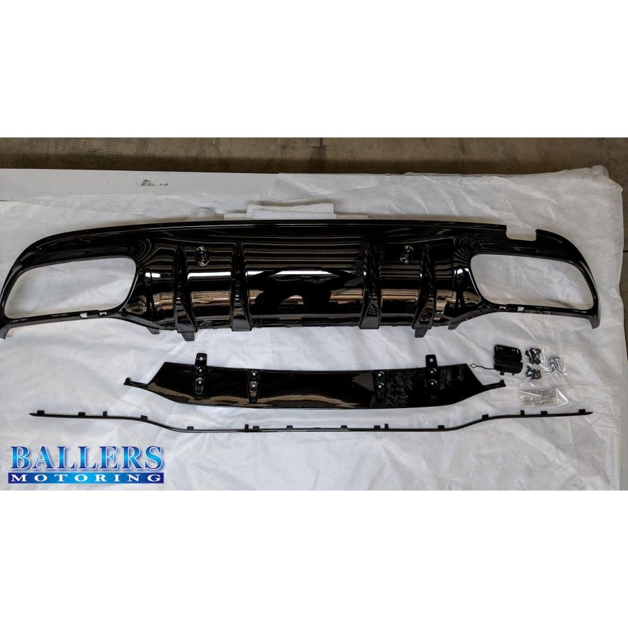 Mercedes-Benz（メルセデス・ベンツ） ベンツ AMG 純正品 W205 C63