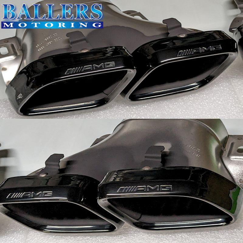 Mercedes-Benz（メルセデス・ベンツ） ベンツ AMG 純正品 W205 C63