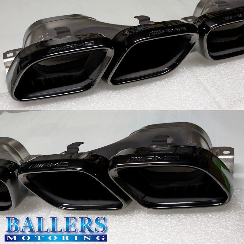 Mercedes-Benz（メルセデス・ベンツ） ベンツ AMG 純正品 W205 C63