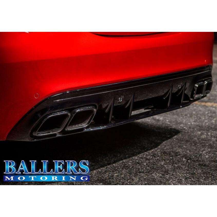 Mercedes-Benz（メルセデス・ベンツ） ベンツ AMG 純正品 W205 C63