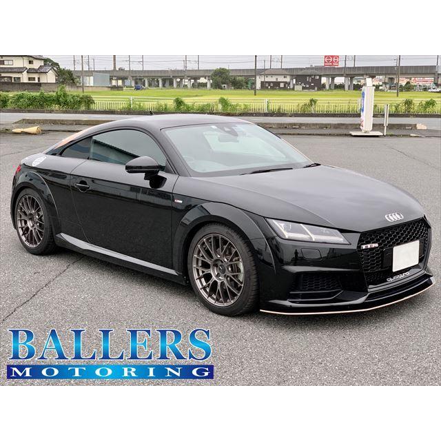 AUDI別注looks mart製 AUDI TTS AUDI別注looks mart製 AUDI TTS - メルカリ