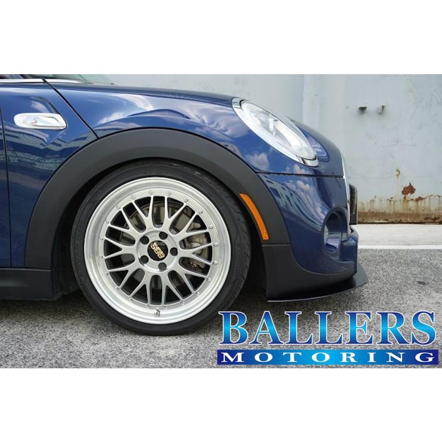 MINI F57 クーパーS LCI2 ドレスアップセット MINI F57 クーパーS LCI2 ドレスアップセット 新型MINIコンバーチブル