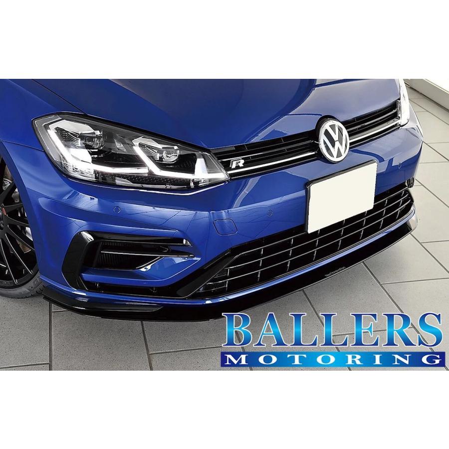 希少品！VW ゴルフ7 /ゴルフ7.5 フロント　エアベント・ブラック 2pc 希少品！VW ゴルフ7 /ゴルフ7.5 フロント エアベント・ブラック