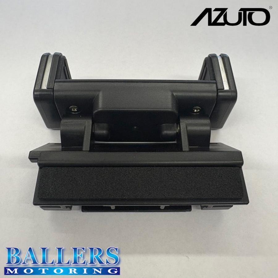 AZUTO W463 スマホホルダー スマートフォンホルダー BENZ G320 G500