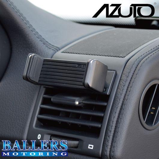 ベンツGクラスW463用AZUTO スマートフォンホルダー AZUTO W463 スマホホルダー スマートフォンホルダー BENZ G320 G500
