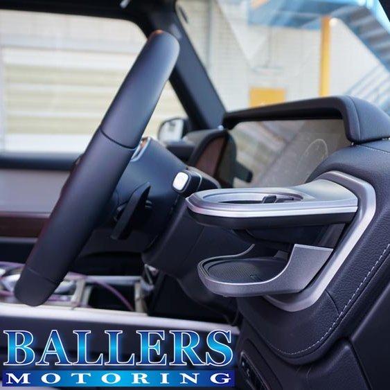 ベンツ W463A W465 G550 AMG G63 BENZ Gクラス IID AZUTO ドリンク