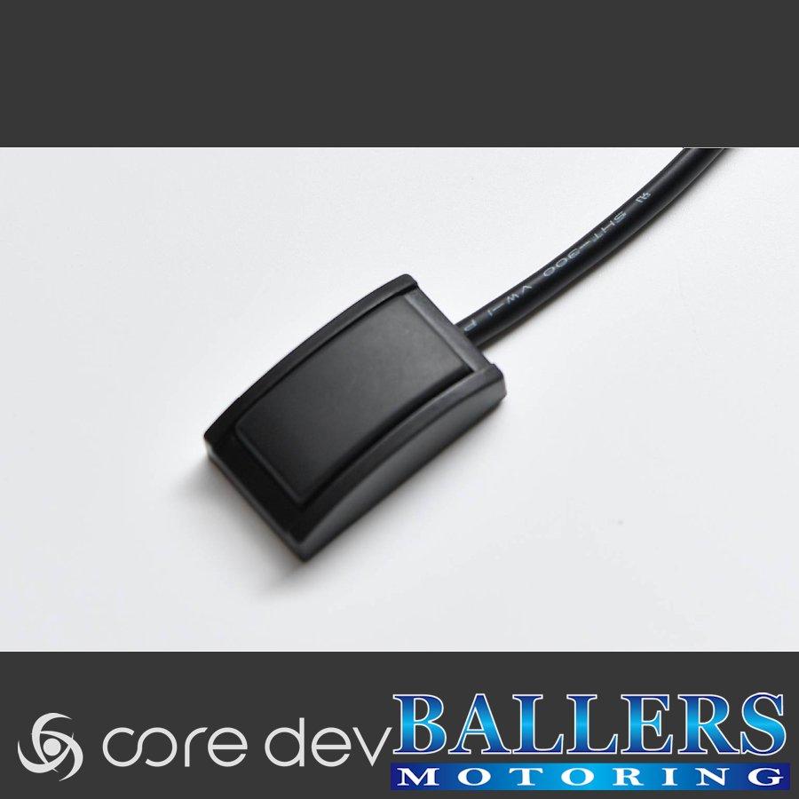 ベンツ W246 Bクラス 後期 テレビキャンセラー core dev TVC COMAND