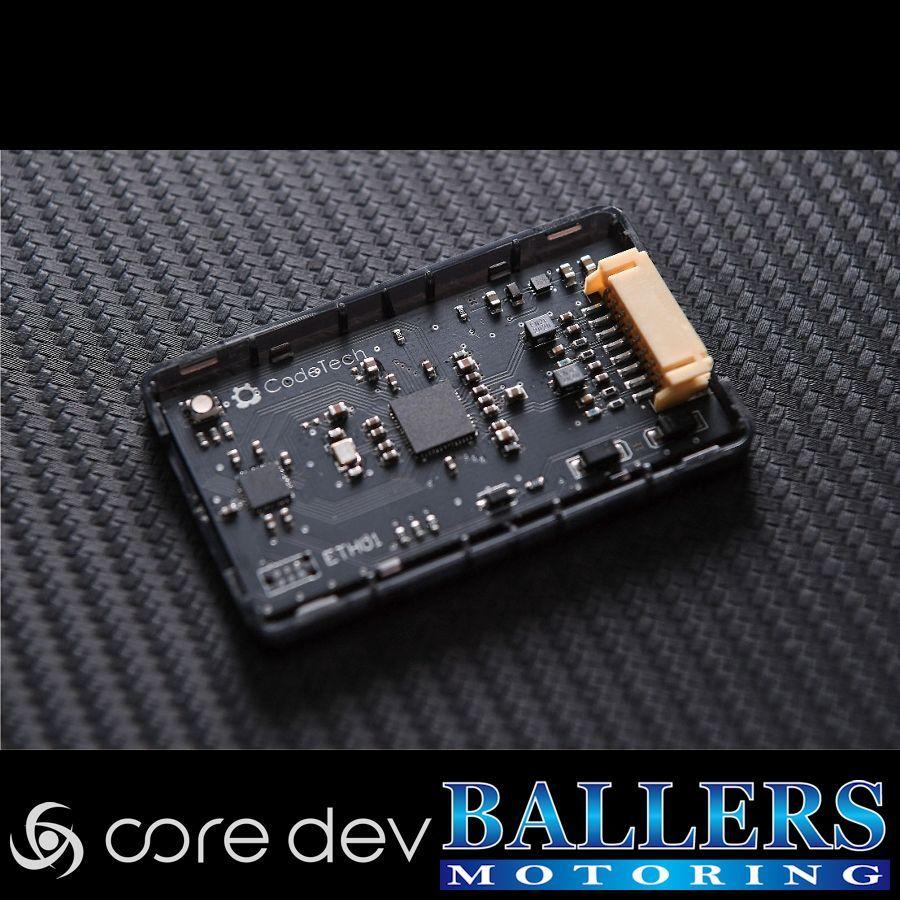 テレビキャンセラー Core Dev TVキャンセラー W465 W463A 後期 BENZ テレビキャンセラー