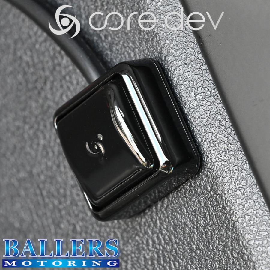 core dev TVC BENZ V295 EQE テレビキャンセラー MBUX-NTG 7.0 TV
