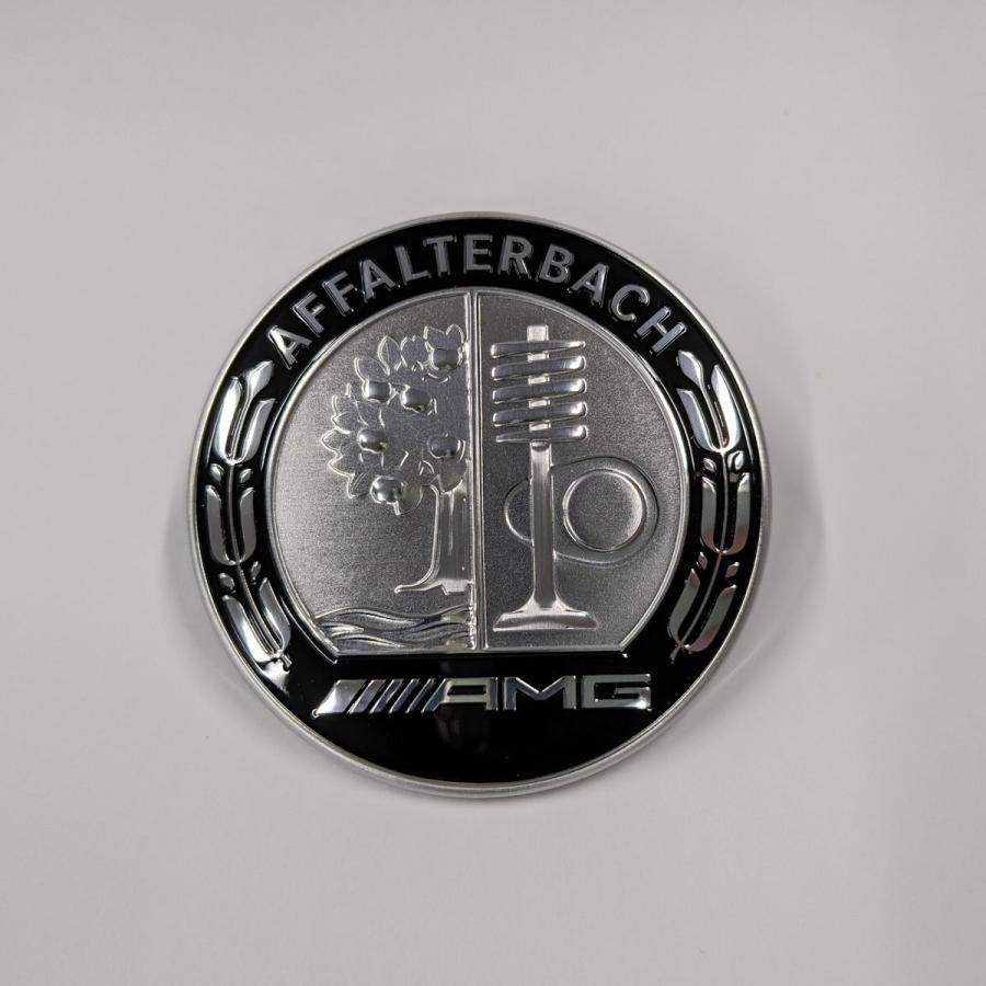 Mercedes-Benz（メルセデス・ベンツ） AMG 純正品 ボンネット