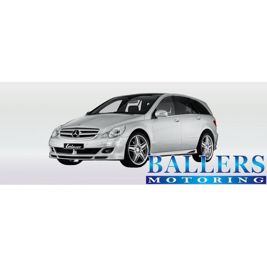 Lorinser ロリンザー ベンツ R クラス W251 R500 ロワリングキット 4rod Benz R Class ローダウンキット 品番 432 0251 00 Lorinser W251 432 0251 00 2 ボーラーズ自動車パーツ販売1号店 通販 Yahoo ショッピング