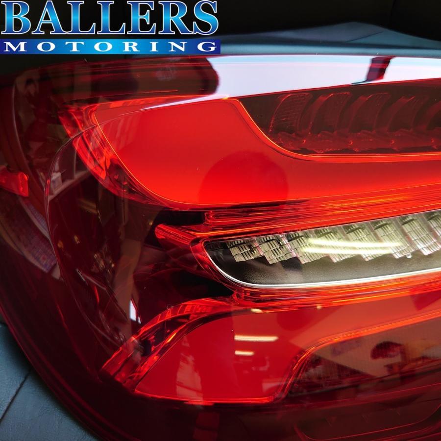 Mercedes-Benz（メルセデス・ベンツ） BENZ Aクラス W176 後期 純正