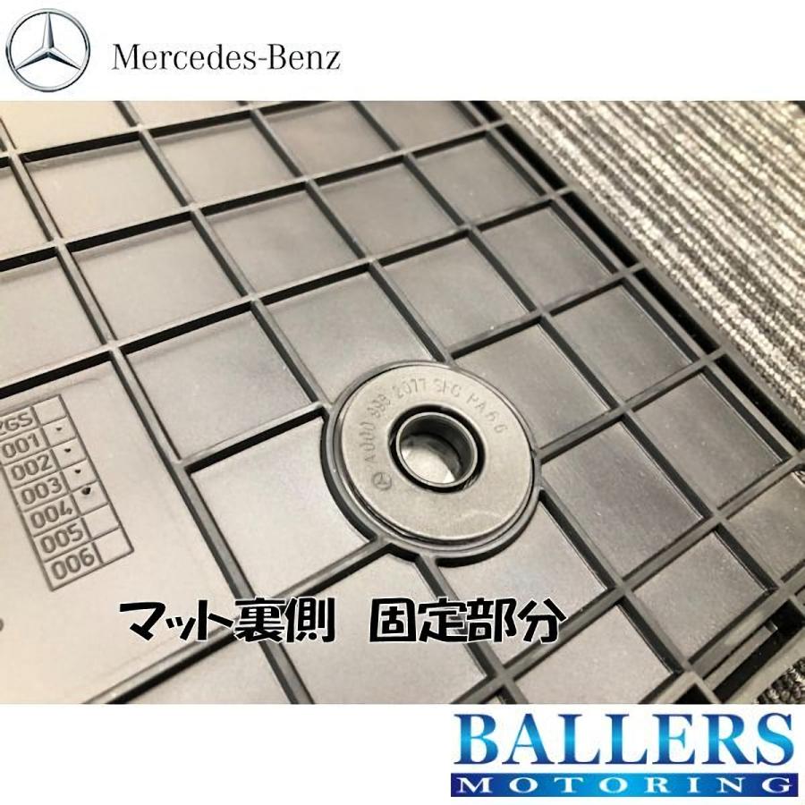 Mercedes-Benz（メルセデス・ベンツ） BENZ 現行 Gクラス W463A 右 