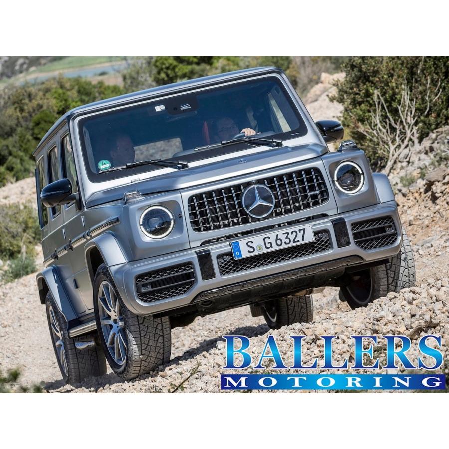 Mercedes-Benz（メルセデス・ベンツ） 即納在庫！ W465 ナイト