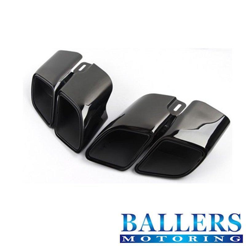 ポルシェ　996 ゲンバラ　マフラーカッター ポルシェ 996 ゲンバラ マフラーカッター ポルシェ 996 ゲンバラ