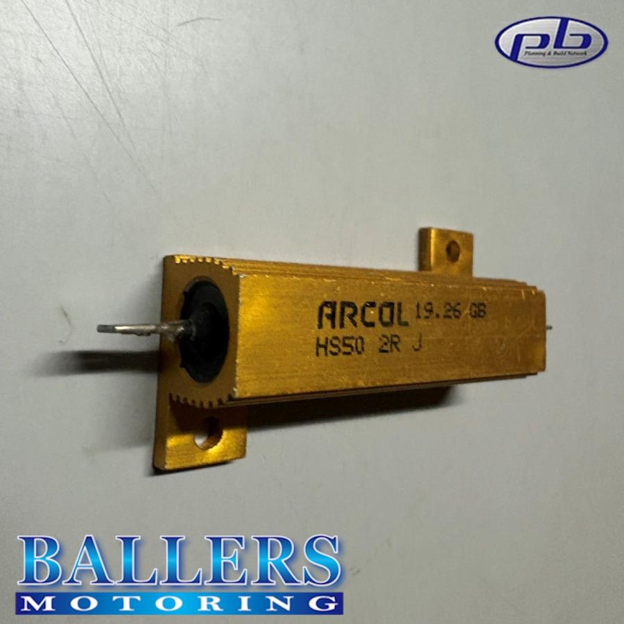 PB 2Ω レジスター スピーカーライン harman kardon BOSE サウンド