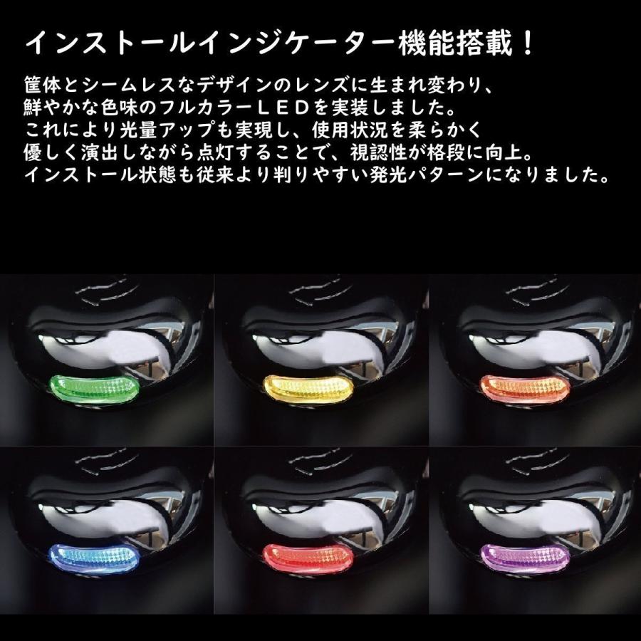PLUG DRL+ MINI F60 クロスオーバー デイライト コーディング 差し込むだけで設定完了！ ポジションランプ ミニ 欧州仕様 日本製の画像