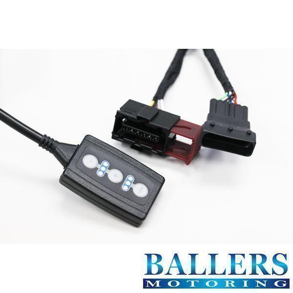 スバル用スロットルコントローラー PPT / スバル用スロットルコントローラー | WERNHER WEB SHOP