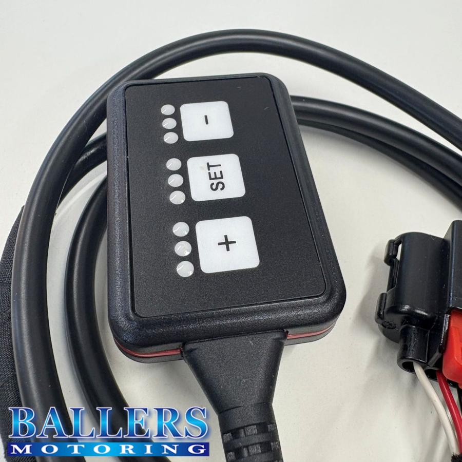 ホンダ（HONDA） PPT3 スロコン アコード CU スロットルコントローラー
