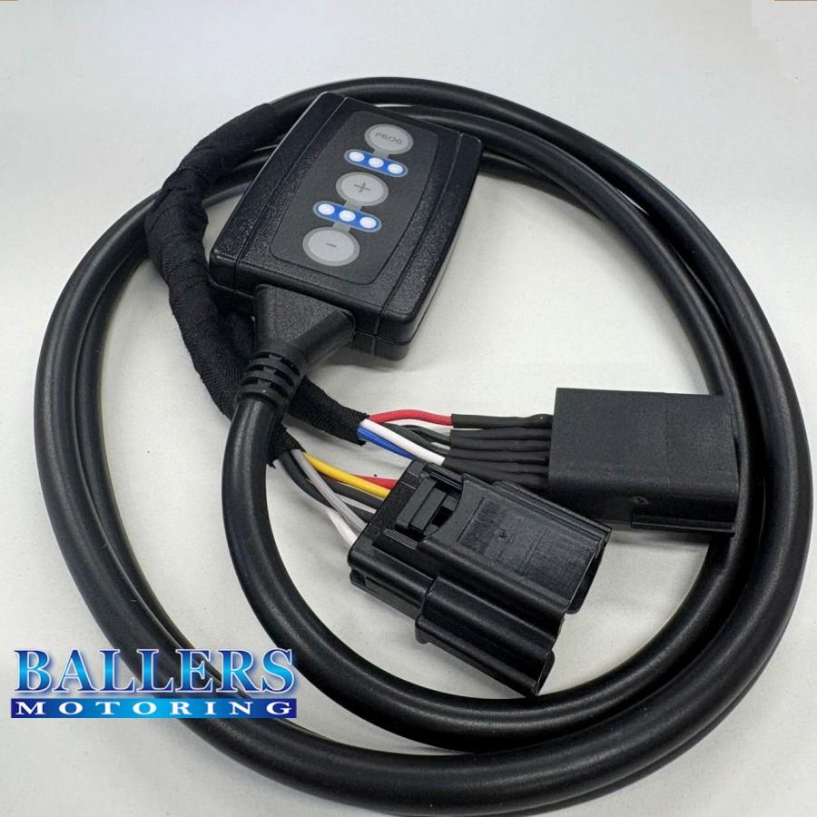 ステップ ワゴン PPT スロコン ホンダ ステップワゴン RK系 スロットル