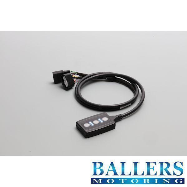 PEUGEOT（プジョー） PPT スロコン 207 〜2007年 4pin車 スロットル