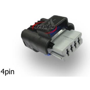 PEUGEOT（プジョー） PPT スロコン 207 〜2007年 4pin車 スロットル