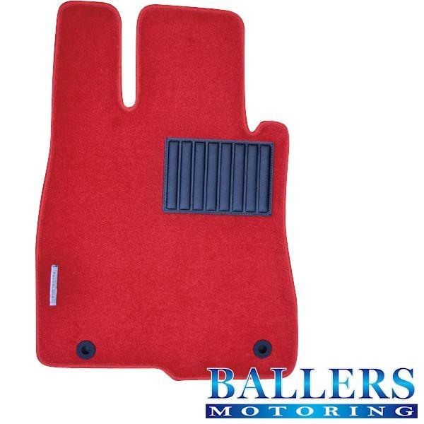 Lamborghini ランボルギーニ ウラカン 2014/4〜 フロアマット FE