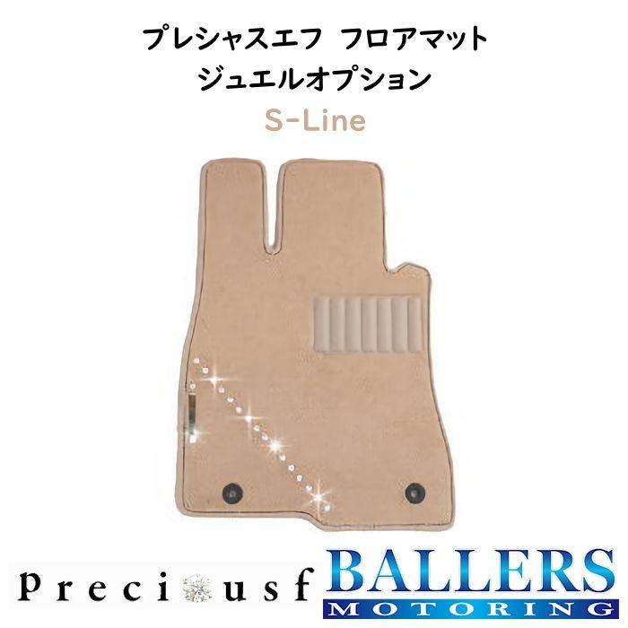 PORSCHE（ポルシェ） 964 1989/4〜1993/12 フロアマット FEシリーズ