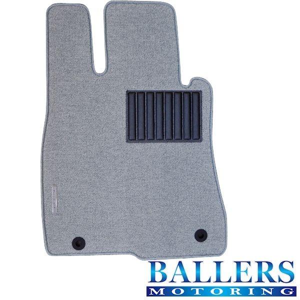 ボルボ V70 3代目 2007/11〜 フロアマット FLシリーズ プレシャスエフ