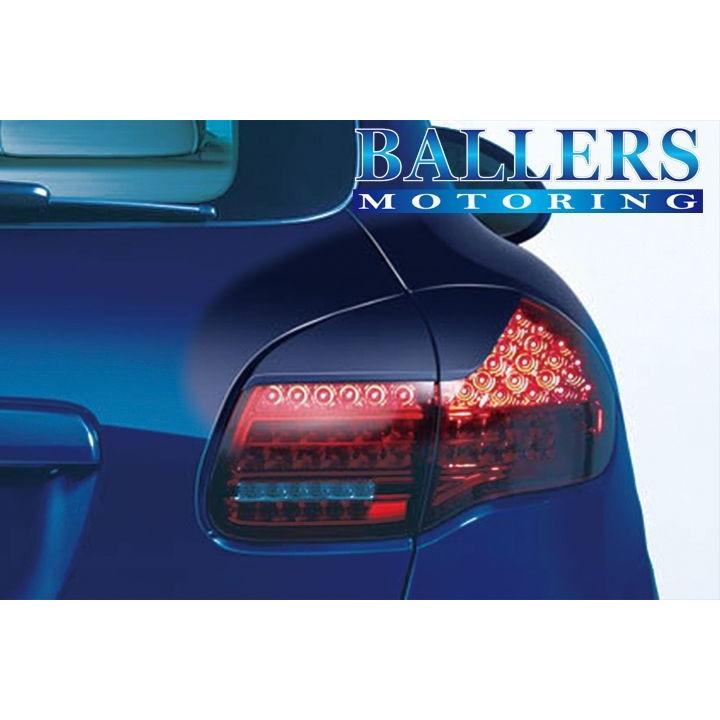 安い購入 Techart テックアート ポルシェ 958 カイエン テールライトカバー 4pcs Porsche Cayenne 新品 正規輸入品 品番 058 100 600 009 正規品 Www Gran Gusto It