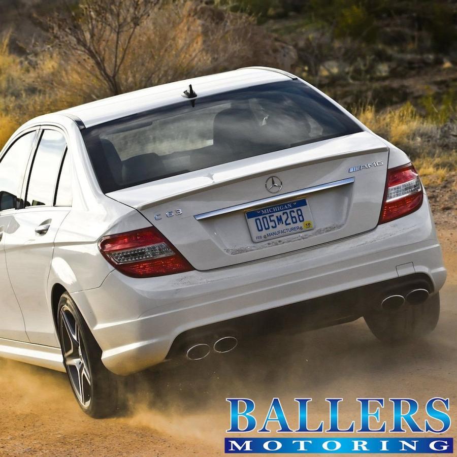 Mercedes-Benz（メルセデス・ベンツ） 即納 ベンツ W204 Cクラス AMG