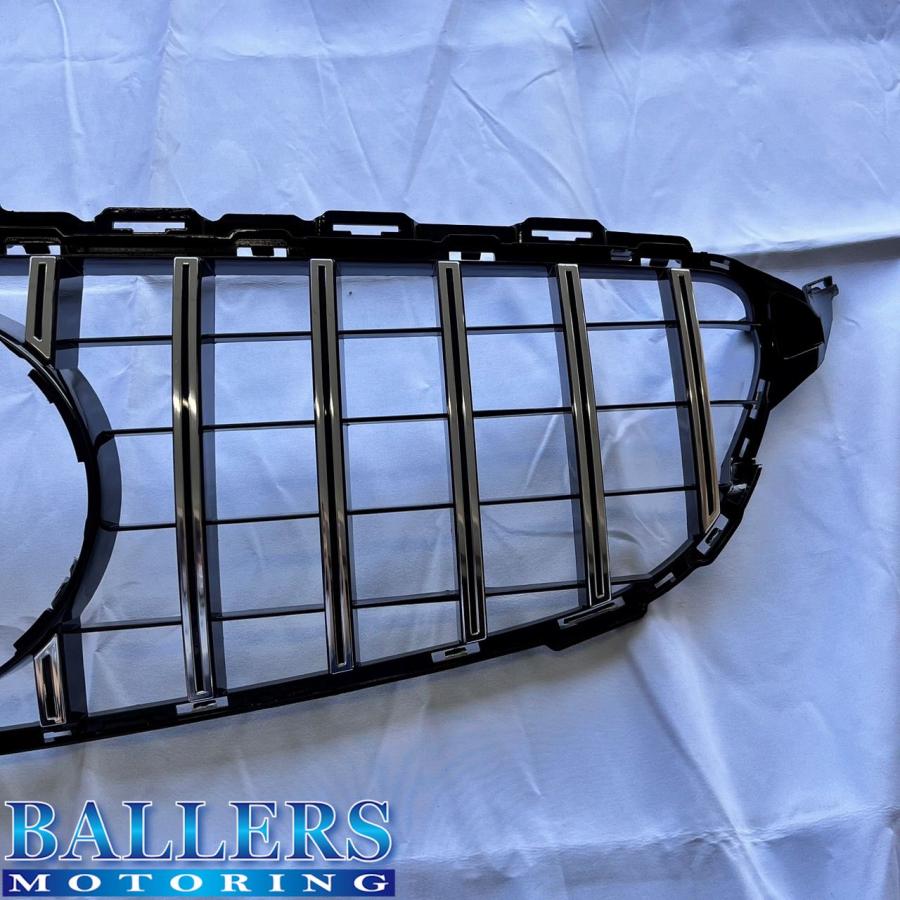 □ジャンク品□ 要加工 ベンツ Cクラス W205 前期 パナメ