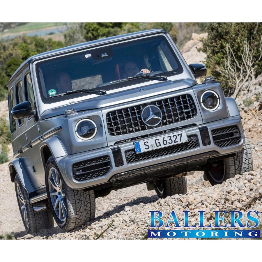 即納! BENZ W465 ナイトパッケージ ヘッドライト 左右セット 即納! BENZ W465 ナイトパッケージ ヘッドライト 左右セット