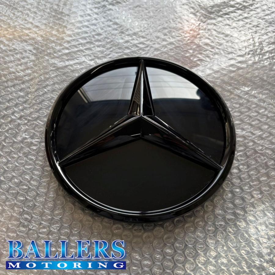 Mercedes-Benz（メルセデス・ベンツ） 即納 純正品 W465 フロント